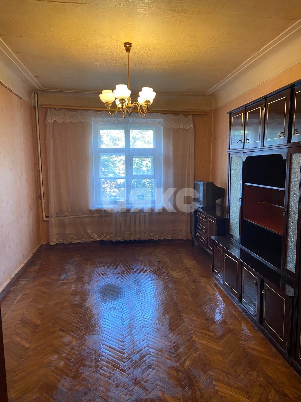 Фото №8: 2-комнатная квартира 59 м² - Воскресенск, мкр. Центральный, ул. Октябрьская, 10