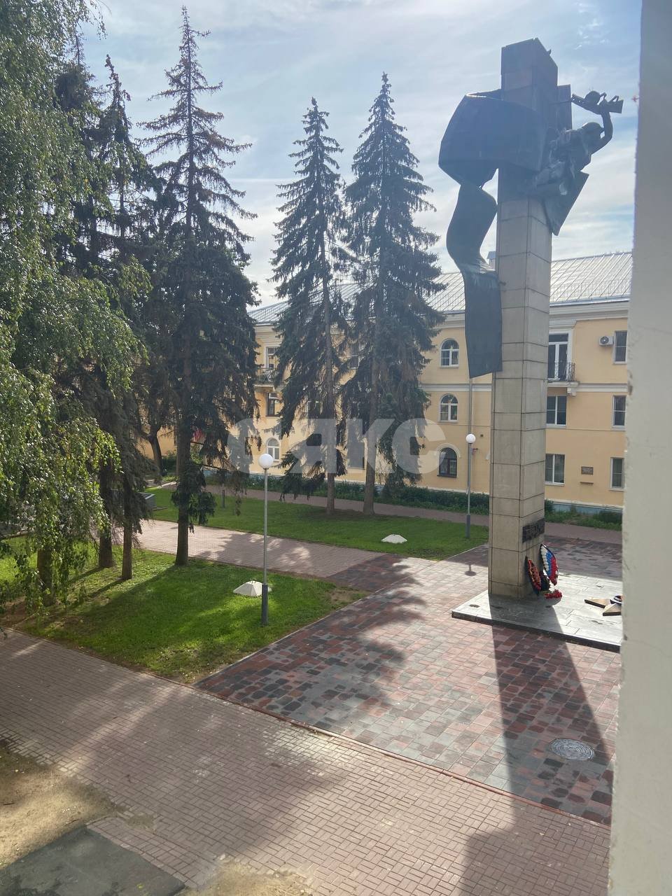 Фото №14: 2-комнатная квартира 59 м² - Воскресенск, мкр. Центральный, ул. Октябрьская, 10