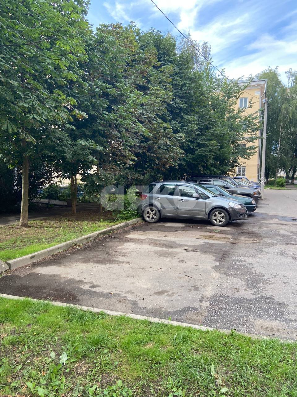 Фото №16: 2-комнатная квартира 59 м² - Воскресенск, мкр. Центральный, ул. Октябрьская, 10