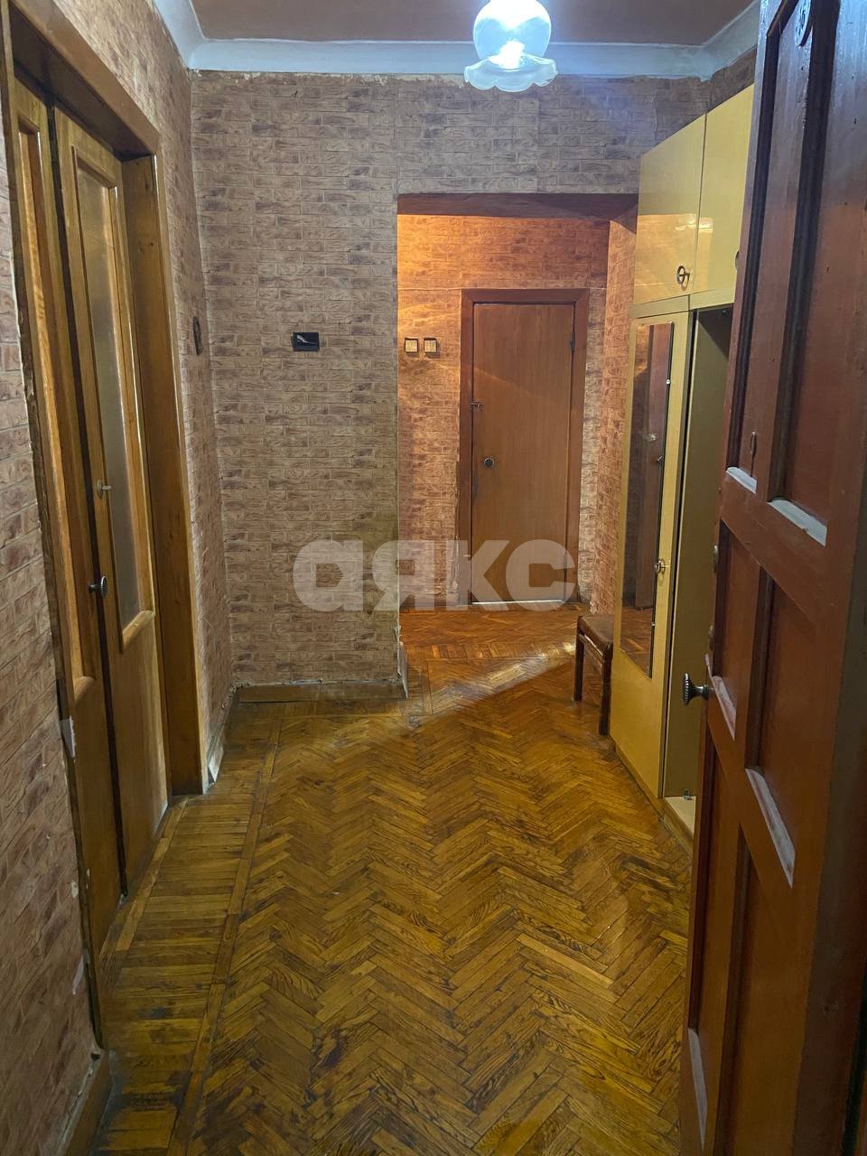 Фото №5: 2-комнатная квартира 59 м² - Воскресенск, мкр. Центральный, ул. Октябрьская, 10