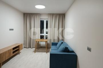 Фото №1: 1-комнатная квартира 44 м² - Раменское, мкр. ЖК Десятка, ул. Семейная, 7