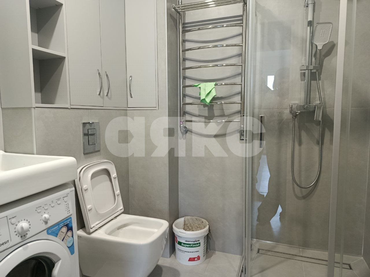 Фото №7: 2-комнатная квартира 44 м² - Раменское, Северный, мкр. ЖК Десятка, ул. Семейная, 7