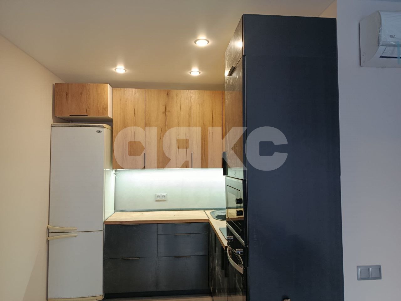 Фото №1: 2-комнатная квартира 44 м² - Раменское, Северный, мкр. ЖК Десятка, ул. Семейная, 7