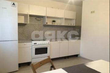 Фото №4: 1-комнатная квартира 45 м² - Раменское, мкр. ЖК Парк на Фабричной, ул. Высоковольтная, 21