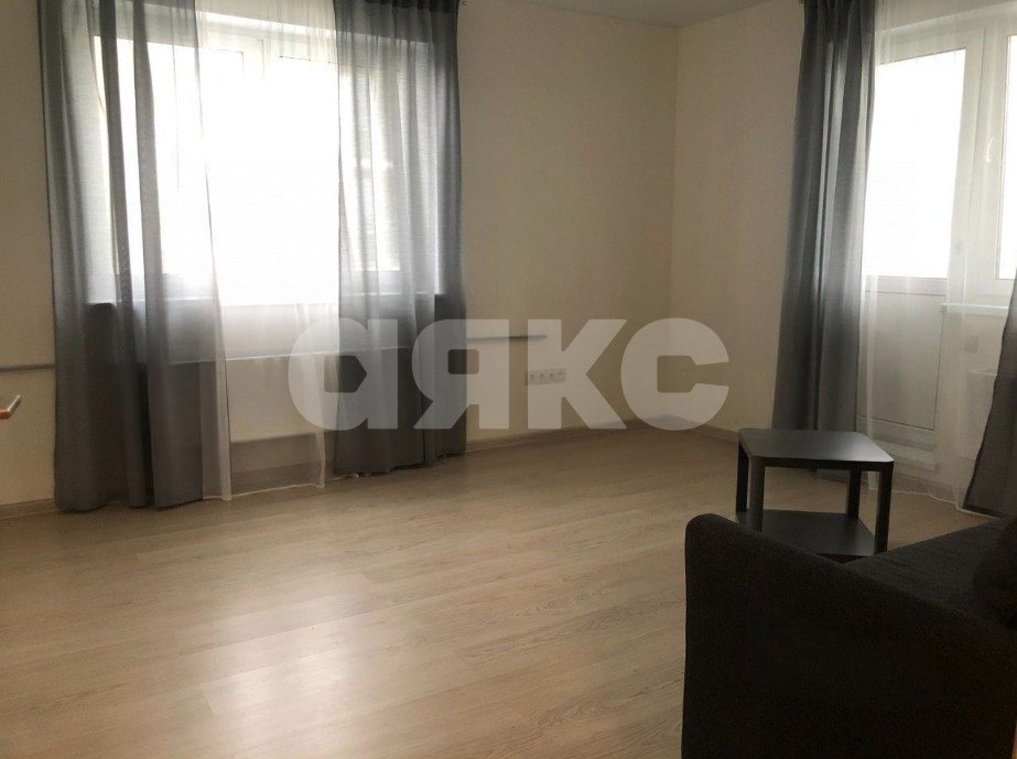 Фото №1: 1-комнатная квартира 45 м² - Раменское, Залинейный, мкр. ЖК Парк на Фабричной, ул. Высоковольтная, 21