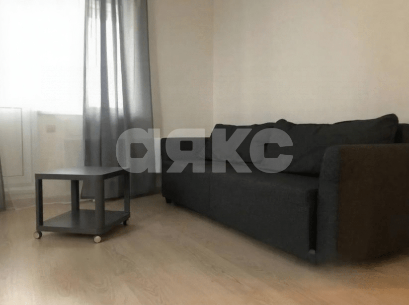 Фото №2: 1-комнатная квартира 45 м² - Раменское, Залинейный, мкр. ЖК Парк на Фабричной, ул. Высоковольтная, 21