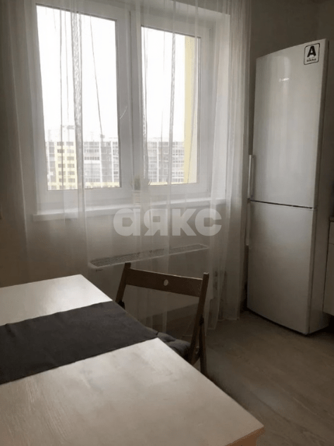 Фото №3: 1-комнатная квартира 45 м² - Раменское, Залинейный, мкр. ЖК Парк на Фабричной, ул. Высоковольтная, 21