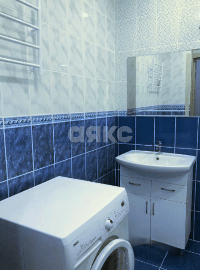 Фото №7: 1-комнатная квартира 45 м² - Раменское, Залинейный, мкр. ЖК Парк на Фабричной, ул. Высоковольтная, 21