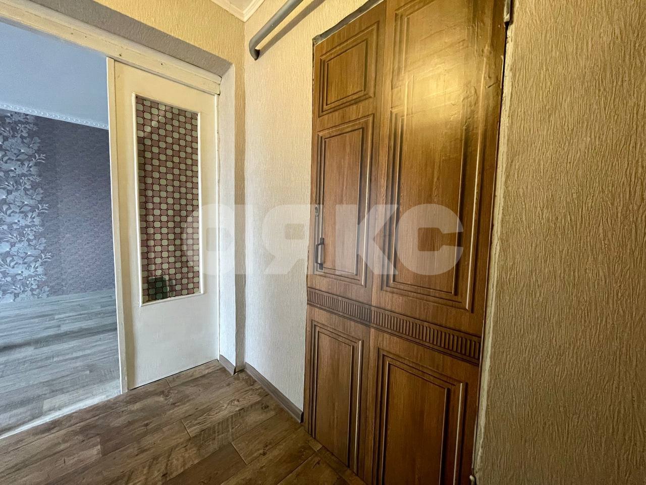 Фото №10: 1-комнатная квартира 31 м² - Киреевск, ул. Комарова, 19