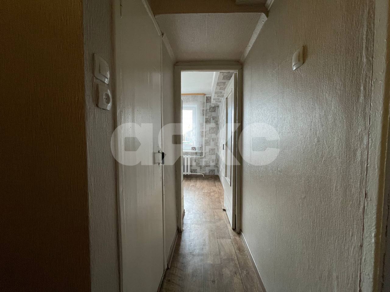 Фото №8: 1-комнатная квартира 31 м² - Киреевск, ул. Комарова, 19