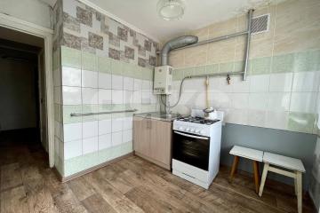 Фото №5: 1-комнатная квартира 31 м² - Киреевск, ул. Комарова, 19