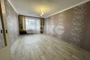 Фото №1: 1-комнатная квартира 31 м² - Киреевск, ул. Комарова, 19