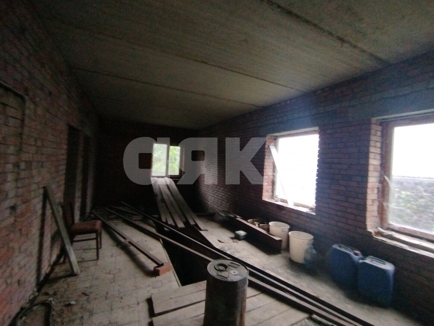 Фото №10: Дом <span class="whitespace-nowrap">210 м²</span> <span class="whitespace-nowrap">+ 6.39 сот.</span>, <span class="whitespace-nowrap">2 эт.</span> - Горячий Ключ, мкр. Курортная Зона, ул. Островского