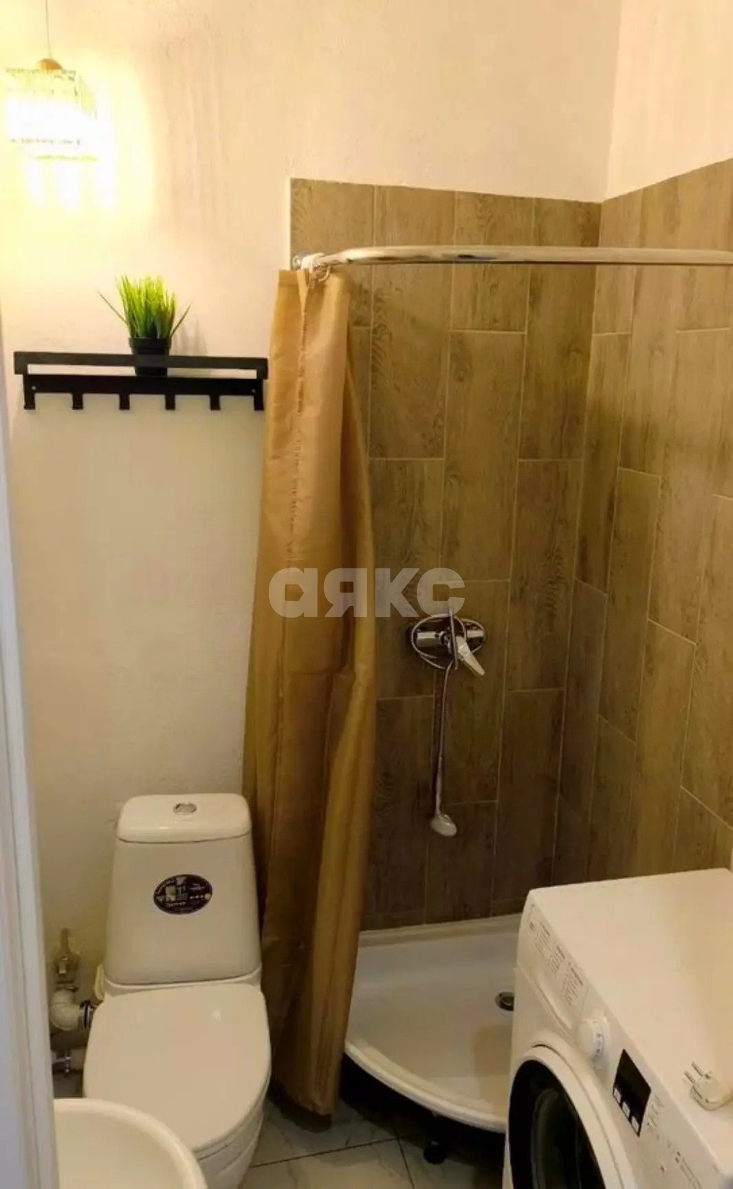 Фото №6: Студия 14 м² - Горячий Ключ, Развилка, мкр. Дубрава, ул. Ярославского, 132Р