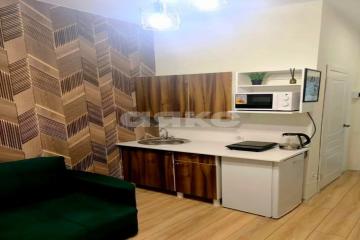 Фото №5: Студия 14 м² - Горячий Ключ, мкр. Дубрава, ул. Ярославского, 132Р