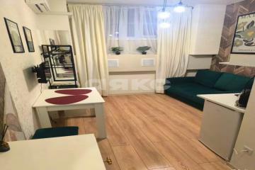 Фото №4: Студия 14 м² - Горячий Ключ, мкр. Дубрава, ул. Ярославского, 132Р