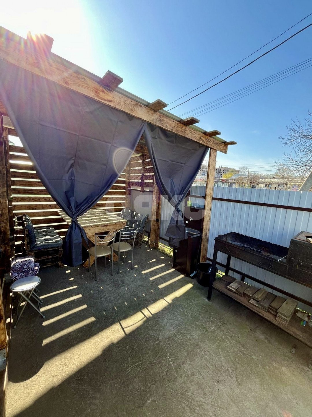 Фото №12: 1-комнатная квартира 31 м² - Горячий Ключ, мкр. Городская Больница, ул. Аршинцева, 2