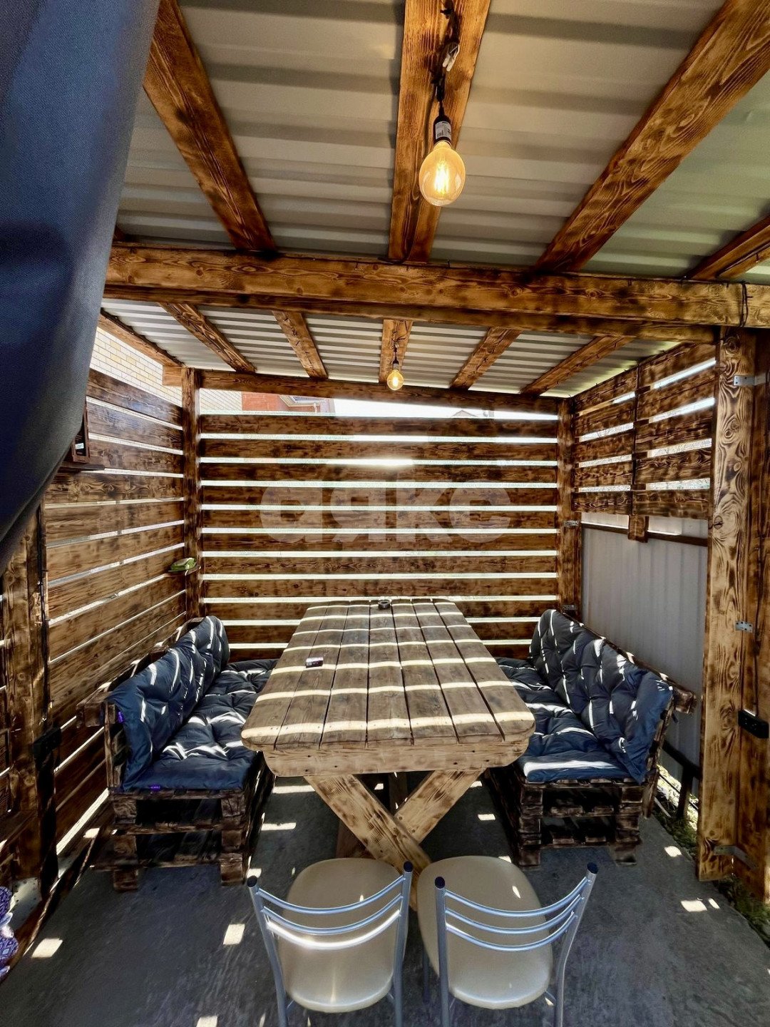 Фото №11: 1-комнатная квартира 31 м² - Горячий Ключ, мкр. Городская Больница, ул. Аршинцева, 2