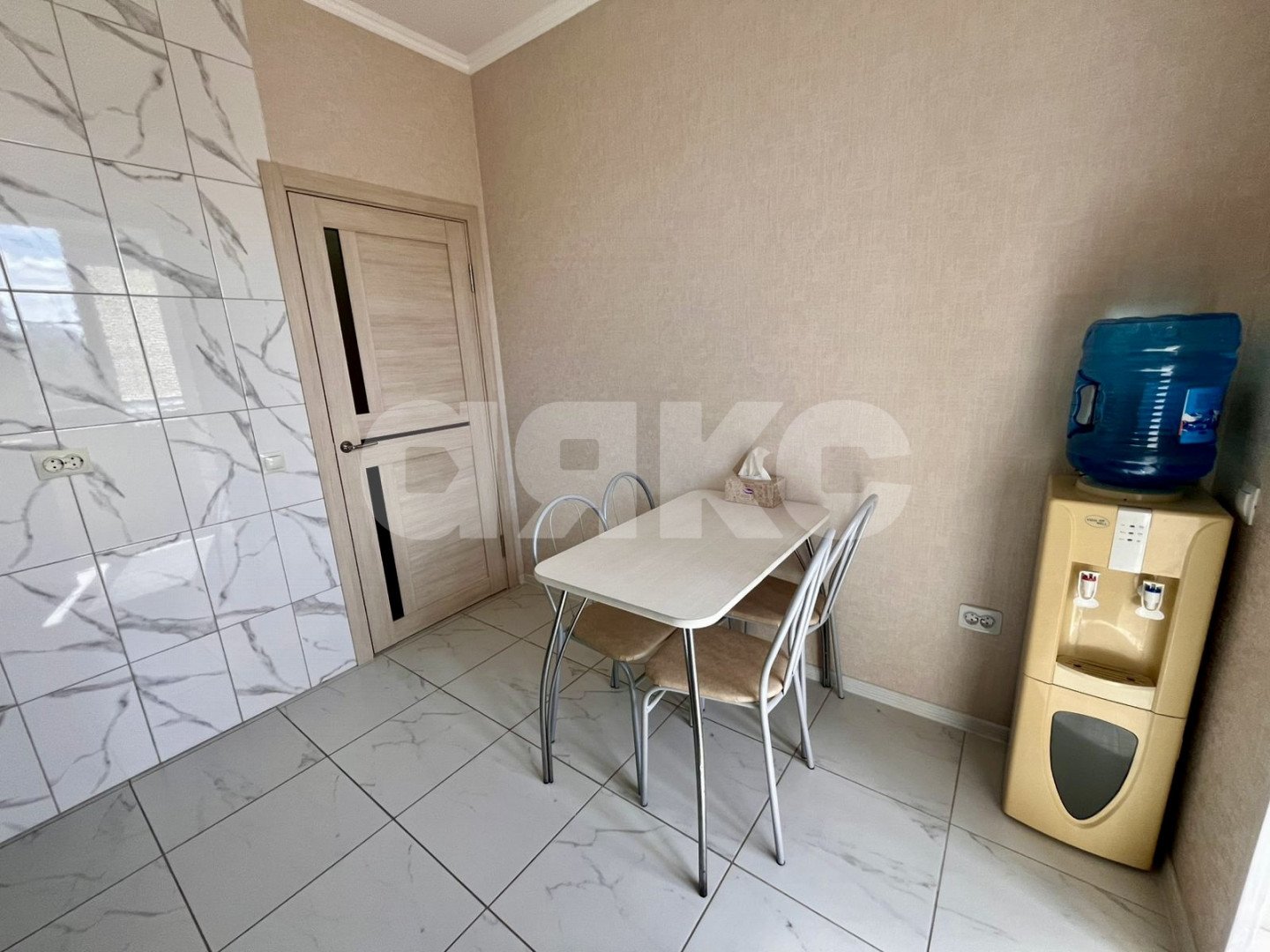 Фото №8: 1-комнатная квартира 31 м² - Горячий Ключ, мкр. Городская Больница, ул. Аршинцева, 2