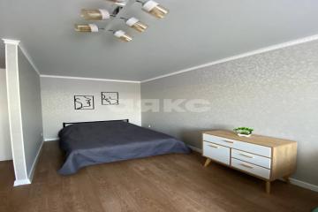 Фото №4: 1-комнатная квартира 35 м² - Горячий Ключ, мкр. Администрация, ул. Объездная, 18Ак8