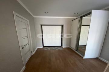 Фото №5: 1-комнатная квартира 35 м² - Горячий Ключ, мкр. Администрация, ул. Объездная, 18Ак8