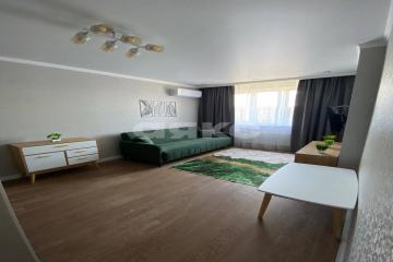 Фото №2: 1-комнатная квартира 35 м² - Горячий Ключ, мкр. Администрация, ул. Объездная, 18Ак8