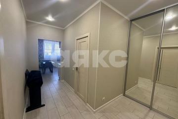 Фото №4: 1-комнатная квартира 52 м² - Горячий Ключ, мкр. Администрация, ул. Кириченко, 7/2