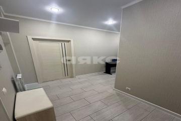 Фото №5: 1-комнатная квартира 52 м² - Горячий Ключ, мкр. Администрация, ул. Кириченко, 7/2