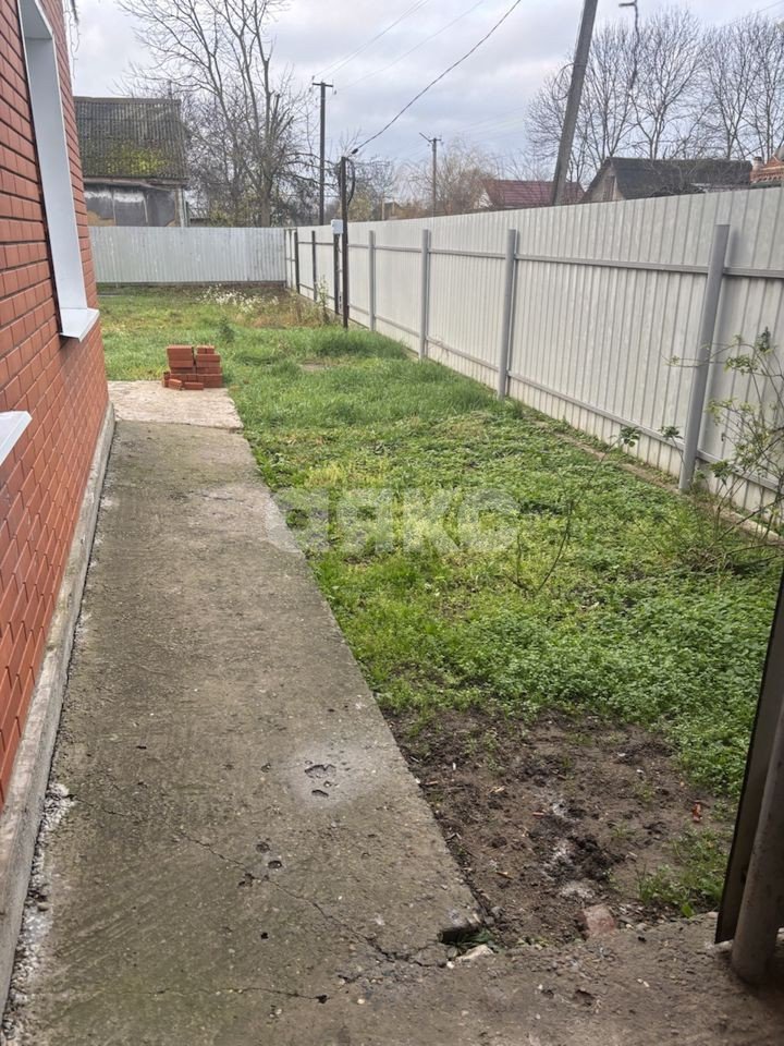 Фото №28: Дом 80 м² + 12 сот. - Суздальская, ул. Комсомольская