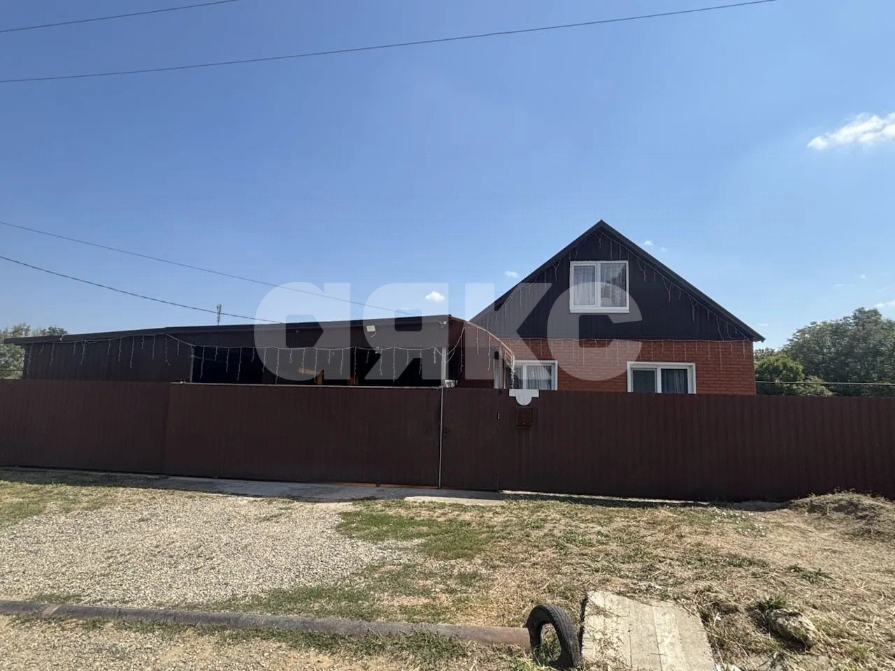 Фото №1: Дом 80 м² + 12 сот. - Суздальская, ул. Комсомольская