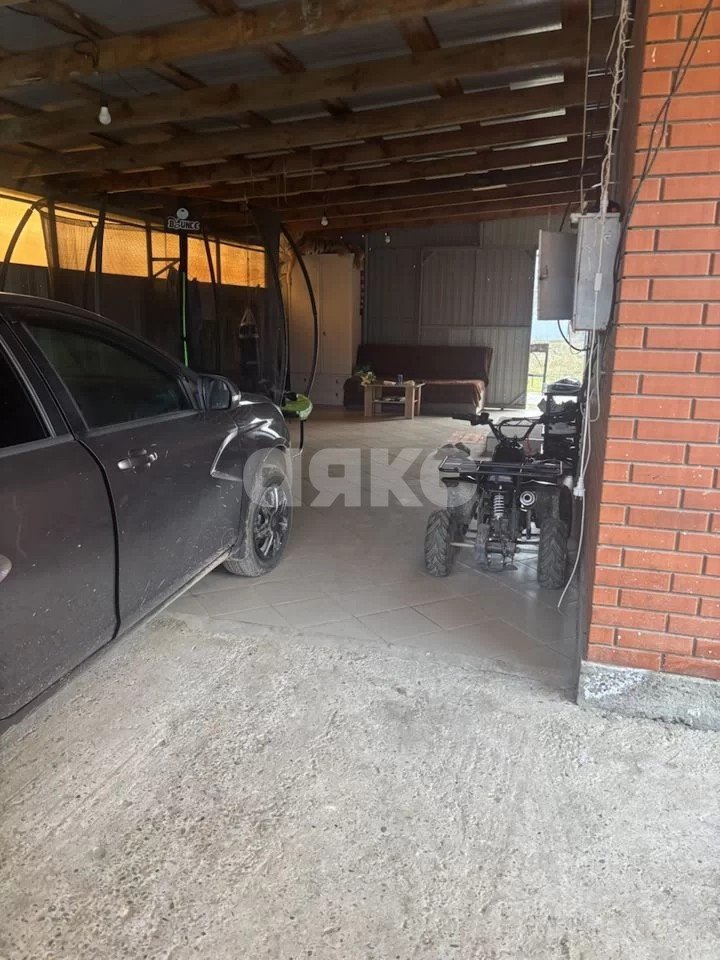 Фото №25: Дом 80 м² + 12 сот. - Суздальская, ул. Комсомольская