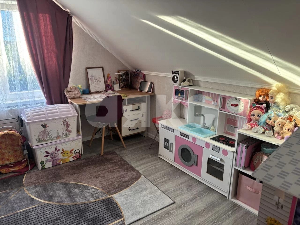 Фото №21: Дом 80 м² + 12 сот. - Суздальская, ул. Комсомольская