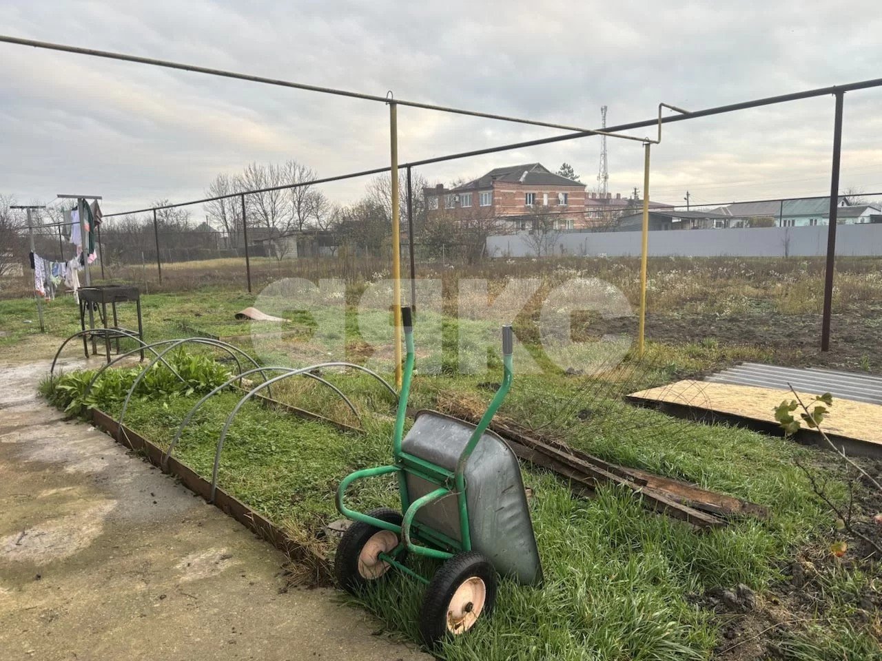 Фото №26: Дом 80 м² + 12 сот. - Суздальская, ул. Комсомольская