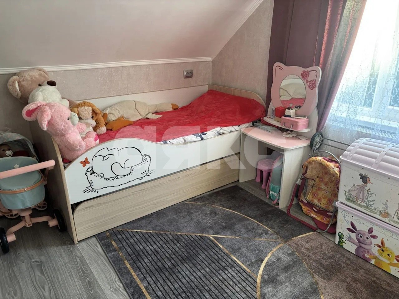 Фото №20: Дом 80 м² + 12 сот. - Суздальская, ул. Комсомольская