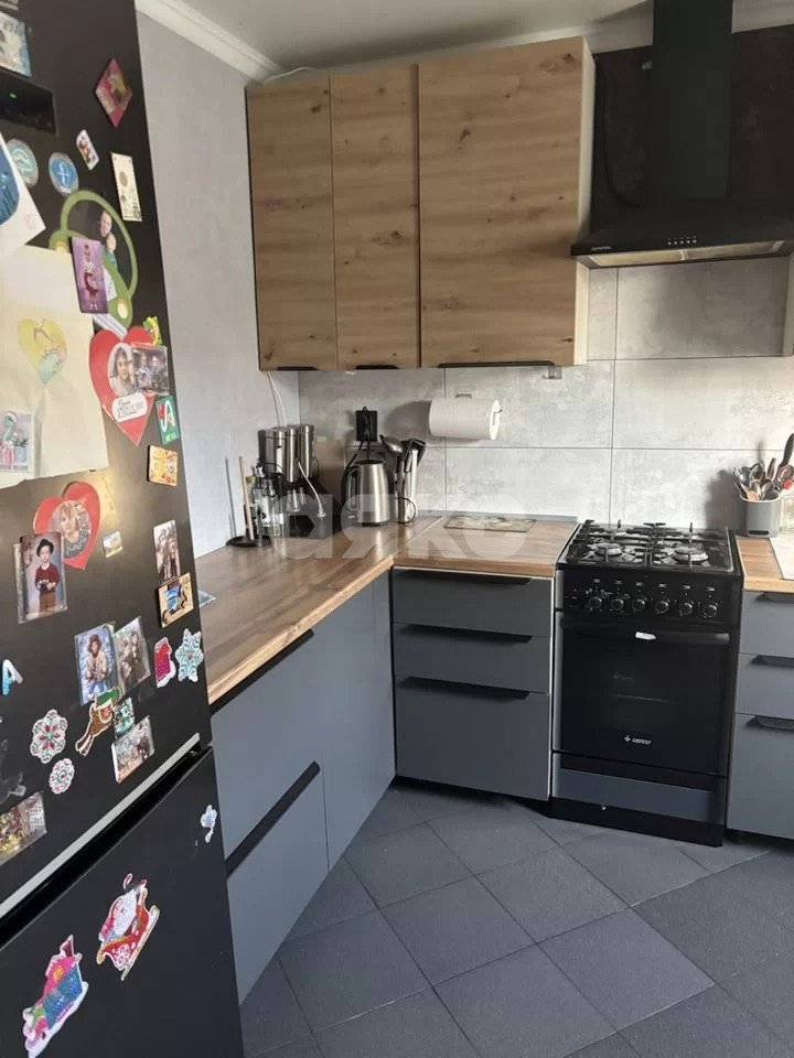 Фото №5: Дом 80 м² + 12 сот. - Суздальская, ул. Комсомольская