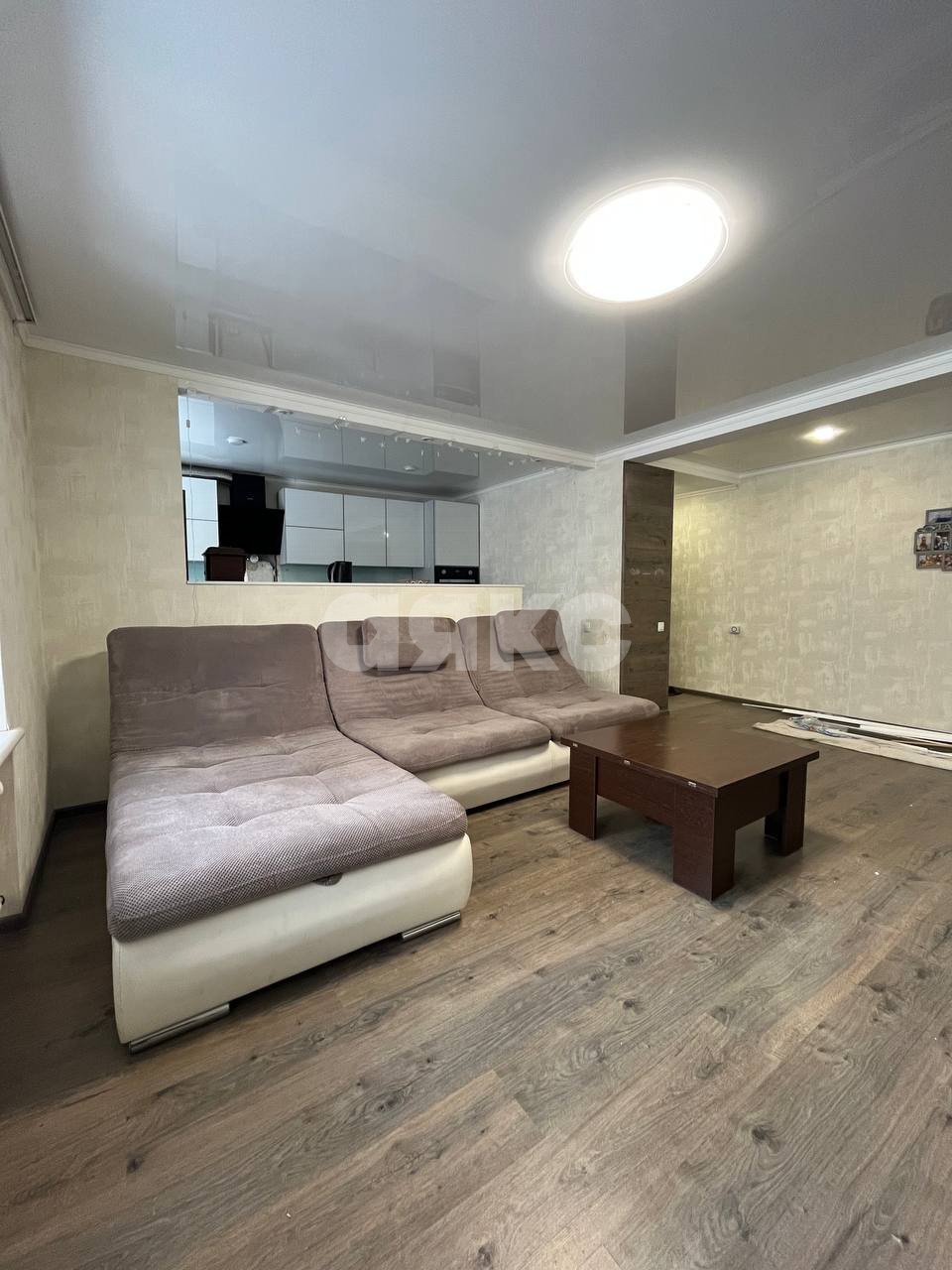 Фото №2: 3-комнатная квартира 61 м² - Мариуполь, Жовтневый, Западный, мкр. 22-й, ул. 9-й Авиадивизии, 18А