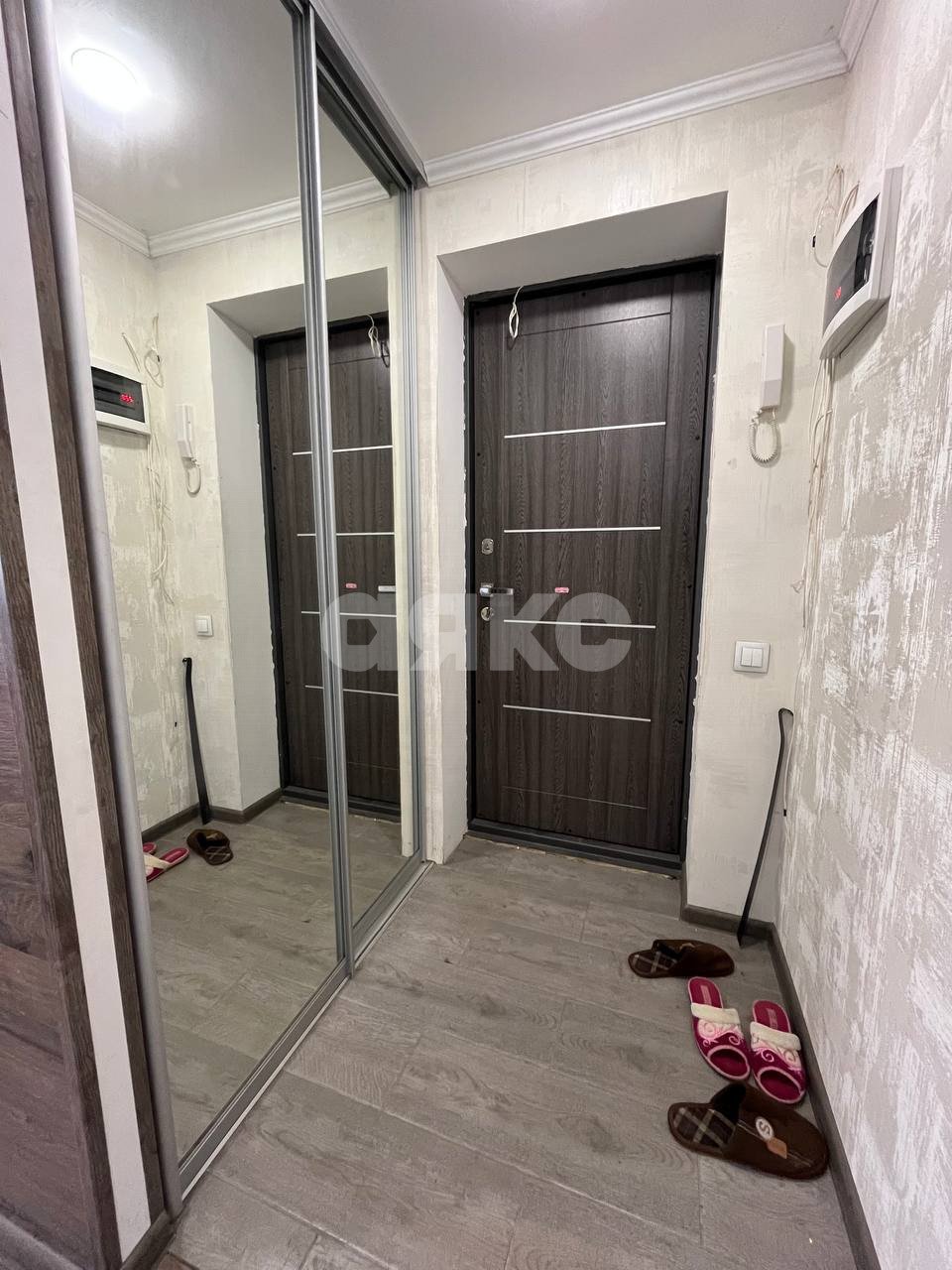 Фото №8: 3-комнатная квартира 61 м² - Мариуполь, Жовтневый, Западный, мкр. 22-й, ул. 9-й Авиадивизии, 18А