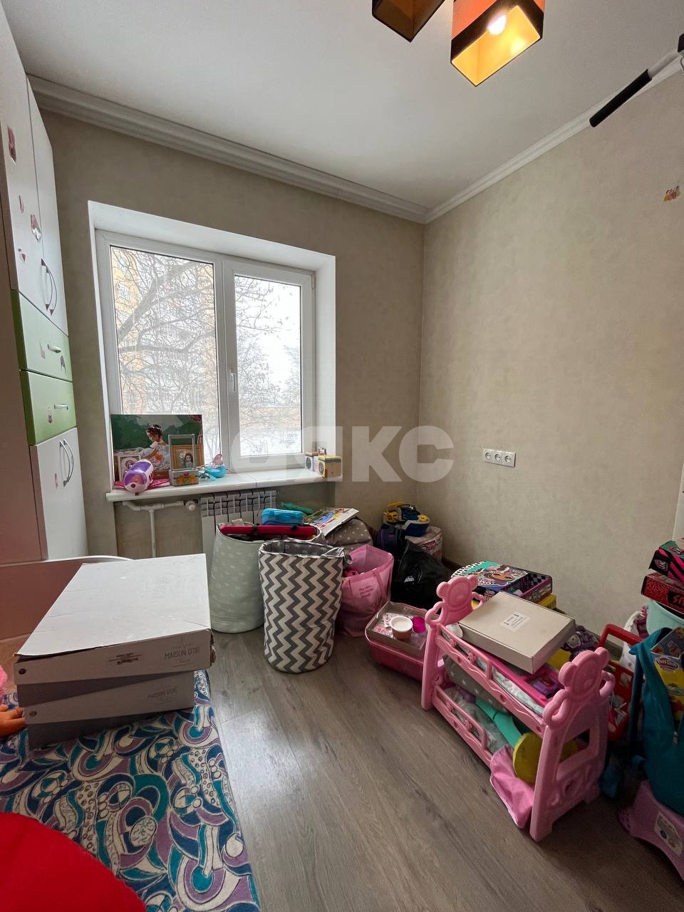 Фото №15: 3-комнатная квартира 61 м² - Мариуполь, Жовтневый, Западный, мкр. 22-й, ул. 9-й Авиадивизии, 18А