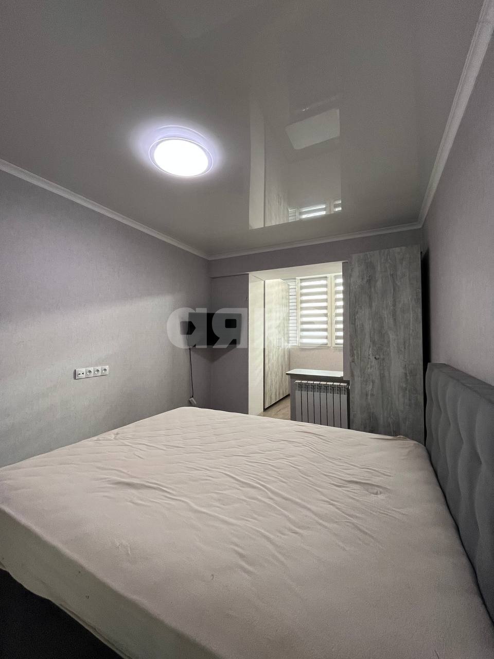 Фото №17: 3-комнатная квартира 61 м² - Мариуполь, Жовтневый, Западный, мкр. 22-й, ул. 9-й Авиадивизии, 18А