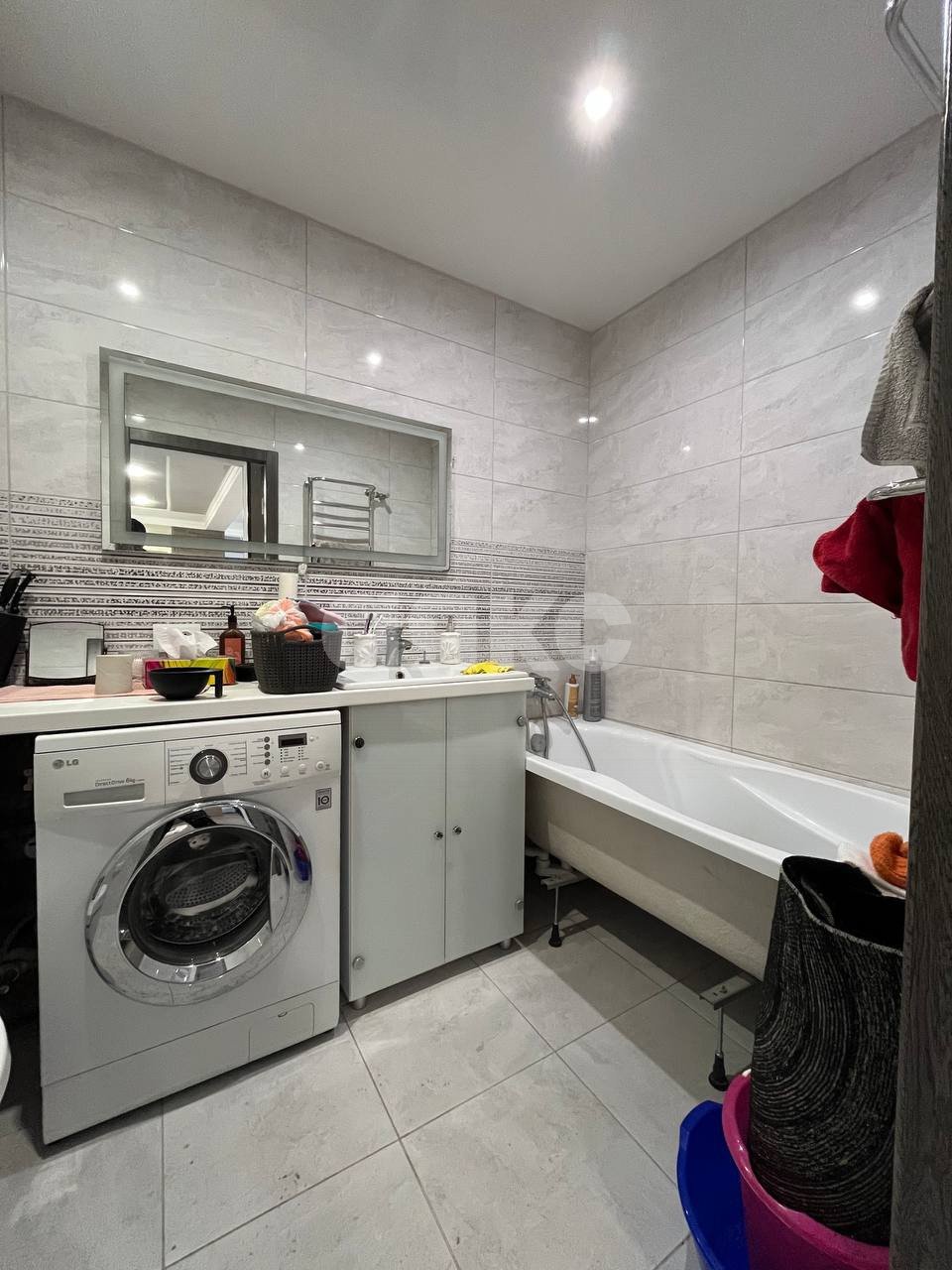 Фото №29: 3-комнатная квартира 61 м² - Мариуполь, Жовтневый, Западный, мкр. 22-й, ул. 9-й Авиадивизии, 18А