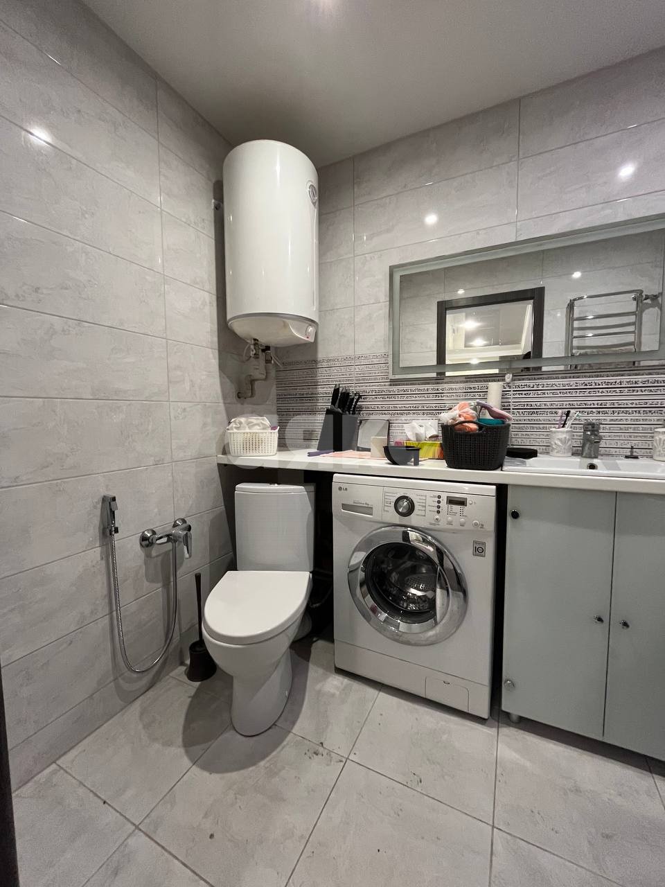 Фото №28: 3-комнатная квартира 61 м² - Мариуполь, Жовтневый, Западный, мкр. 22-й, ул. 9-й Авиадивизии, 18А