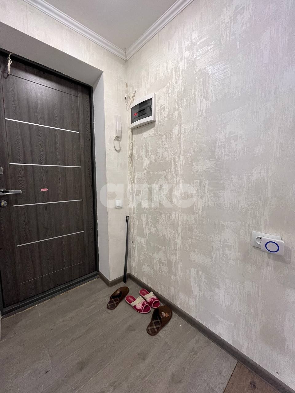 Фото №9: 3-комнатная квартира 61 м² - Мариуполь, Жовтневый, Западный, мкр. 22-й, ул. 9-й Авиадивизии, 18А