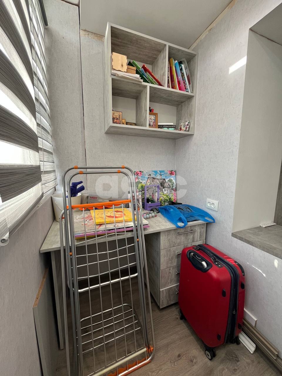 Фото №22: 3-комнатная квартира 61 м² - Мариуполь, Жовтневый, Западный, мкр. 22-й, ул. 9-й Авиадивизии, 18А