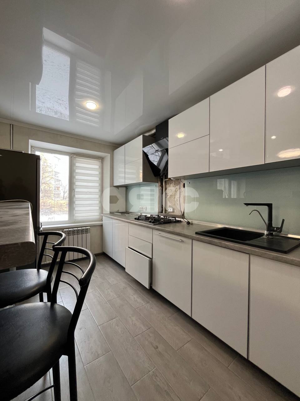 Фото №23: 3-комнатная квартира 61 м² - Мариуполь, Жовтневый, Западный, мкр. 22-й, ул. 9-й Авиадивизии, 18А