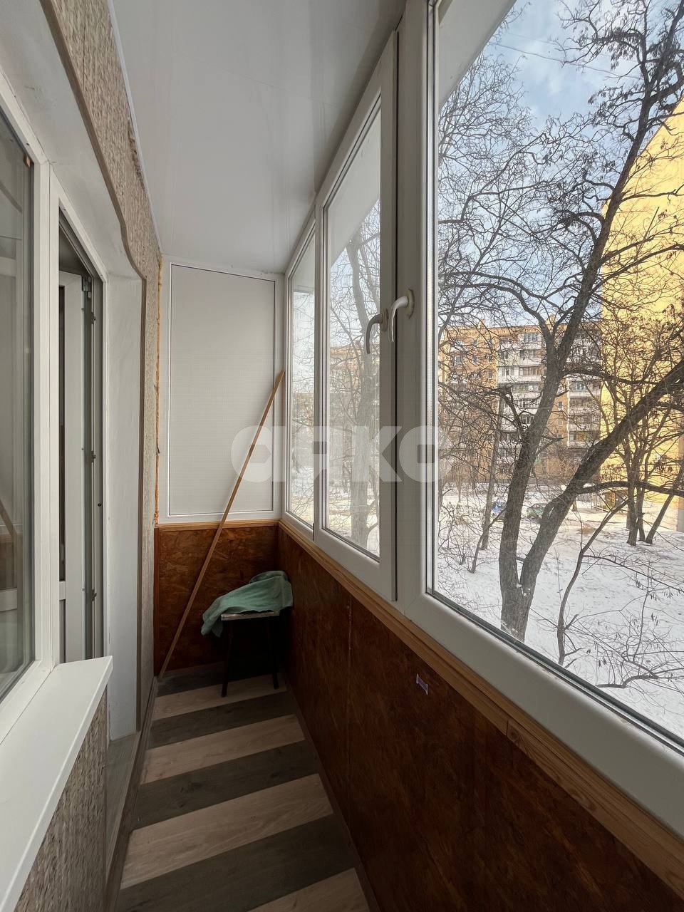 Фото №11: 3-комнатная квартира 61 м² - Мариуполь, Жовтневый, Западный, мкр. 22-й, ул. 9-й Авиадивизии, 18А