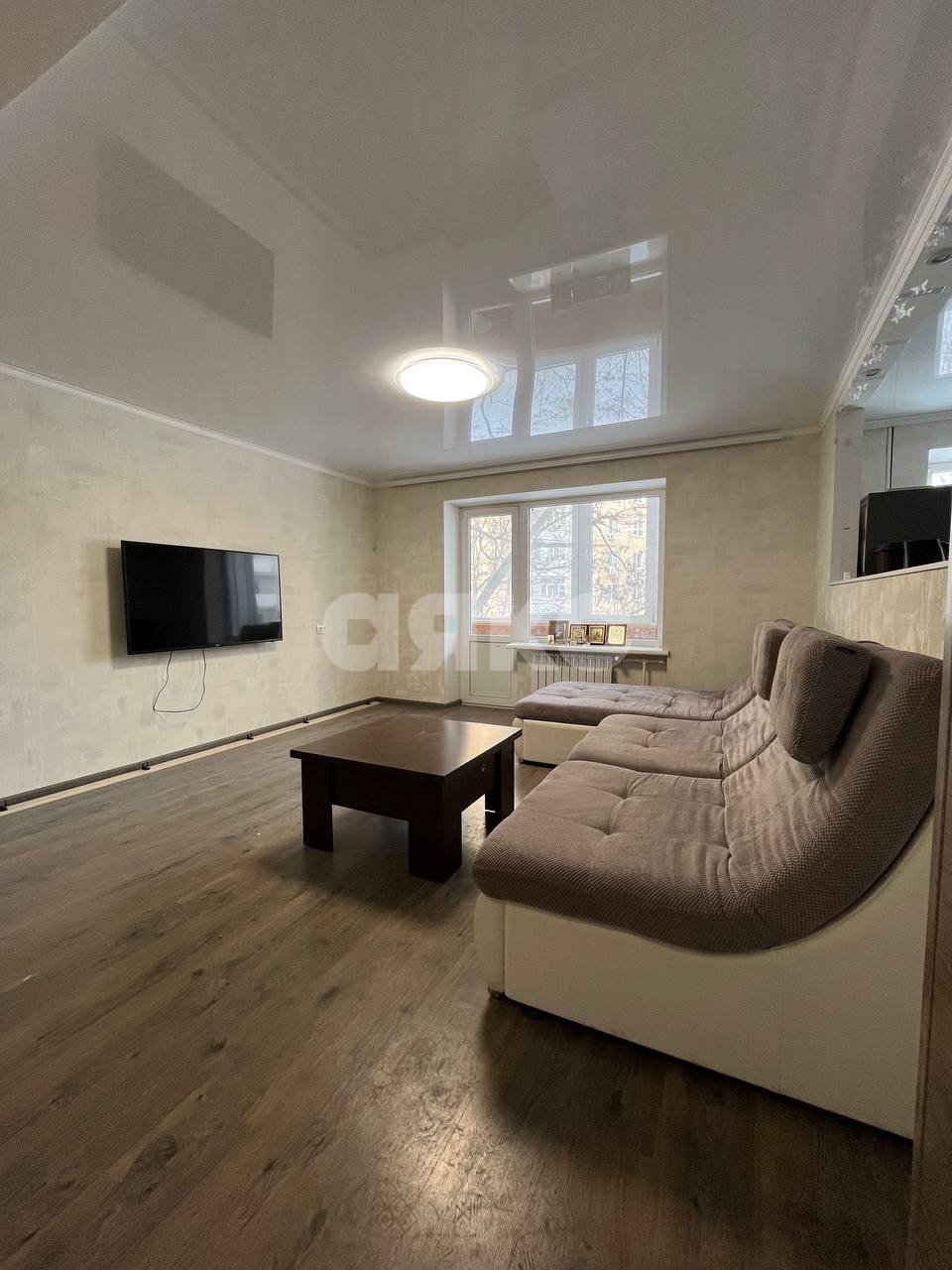 Фото №4: 3-комнатная квартира 61 м² - Мариуполь, Жовтневый, Западный, мкр. 22-й, ул. 9-й Авиадивизии, 18А