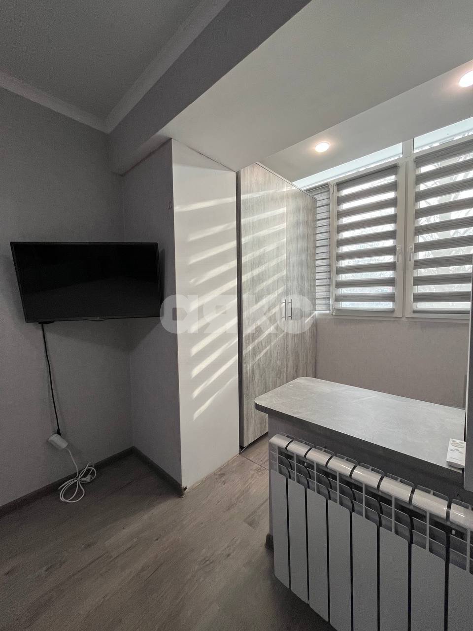 Фото №19: 3-комнатная квартира 61 м² - Мариуполь, Жовтневый, Западный, мкр. 22-й, ул. 9-й Авиадивизии, 18А