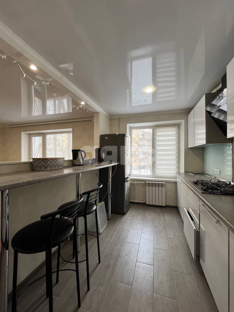 Фото №24: 3-комнатная квартира 61 м² - Мариуполь, Жовтневый, Западный, мкр. 22-й, ул. 9-й Авиадивизии, 18А