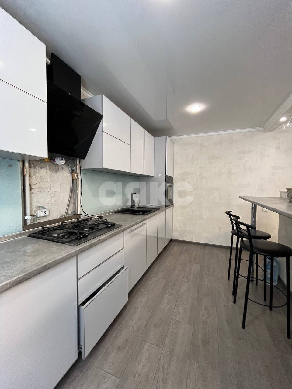 Фото №26: 3-комнатная квартира 61 м² - Мариуполь, Жовтневый, Западный, мкр. 22-й, ул. 9-й Авиадивизии, 18А