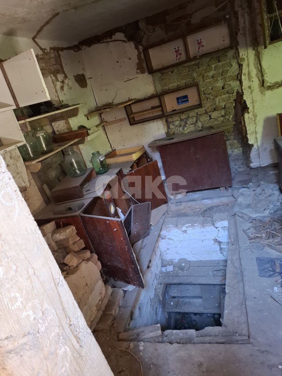 Фото №6: Дом 58 м² + 8 сот. - Мариуполь, Ильичёвский, п. Ново-Броневой, ул. Чернышевского